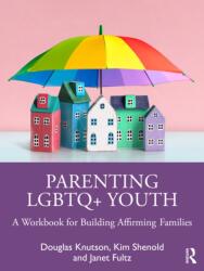 Parenting LGBTQ Youth (ISBN: 9781041145905)