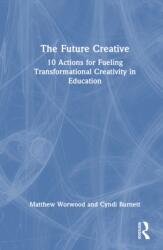 The Future Creative (ISBN: 9781041122364)