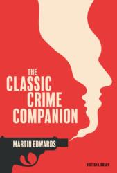 The Classic Crime Companion (ISBN: 9780712369954)