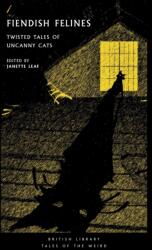 Fiendish Felines (ISBN: 9780712369060)
