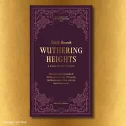 Wuthering Heights (ISBN: 9780712369015)