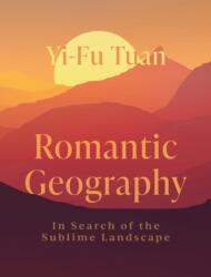 Romantic Geography (ISBN: 9780299296841)