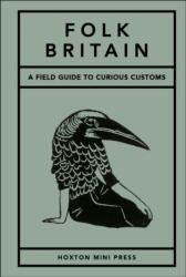Folk Britain (ISBN: 9781917719445)