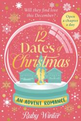 The Twelve Dates of Christmas (ISBN: 9781911746911)