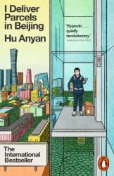 I Deliver Parcels in Beijing (ISBN: 9781802068269)