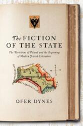 The Fiction of the State (ISBN: 9781503647985)