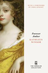 Forever Amber (ISBN: 9781405994934)
