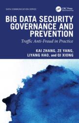Big Data Security Governance and Prevention (ISBN: 9781041255352)