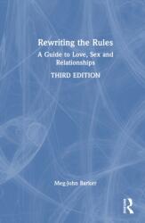 Rewriting the Rules (ISBN: 9781041250111)