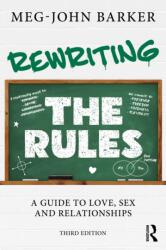 Rewriting the Rules (ISBN: 9781041250104)