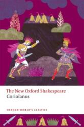 Coriolanus (ISBN: 9780198914501)