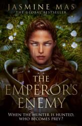 The Emperor's Enemy (ISBN: 9780008834722)