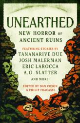 Unearthed (ISBN: 9781835413098)