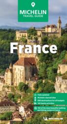 Michelin Travel Guides: France (ISBN: 9781419784248)