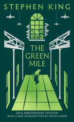 The Green Mile (ISBN: 9781399760706)