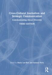 Cross-Cultural Journalism and Strategic Communication (ISBN: 9781032674186)