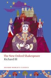 Richard III (ISBN: 9780192867001)