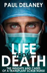 Life From Death (ISBN: 9781917673983)