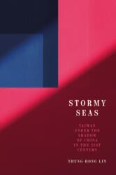 Stormy Seas (ISBN: 9781503647534)