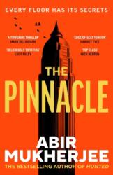 Pinnacle (ISBN: 9781472642608)