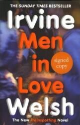 Men in Love (ISBN: 9781472642561)
