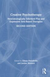 Creative Psychotherapy (ISBN: 9781041170839)