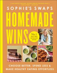 Sophie's Swaps Homemade Wins (ISBN: 9780241831267)