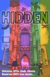 HIDDEN (ISBN: 9781915703460)