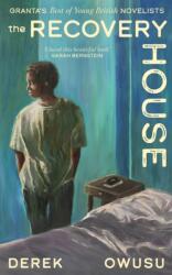 The Recovery House (ISBN: 9781529963809)