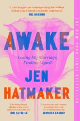 Awake (ISBN: 9781035081943)
