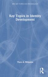 Key Topics in Identity Development (ISBN: 9781032903606)