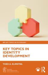 Key Topics in Identity Development (ISBN: 9781032902159)