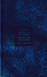 On the Equality of All Things (ISBN: 9780241733707)