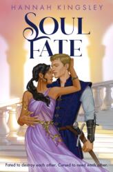 Soul Fate (ISBN: 9780008707569)