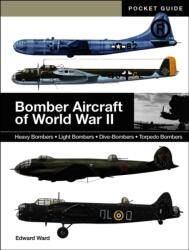 Bomber Aircraft of World War II (ISBN: 9781838867010)