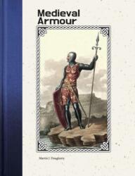 Medieval Armour (ISBN: 9781838866631)