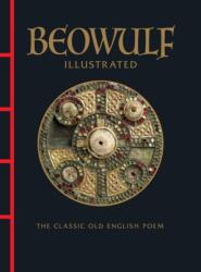Beowulf Illustrated (ISBN: 9781838866570)