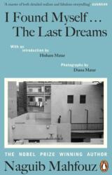 I Found Myself. . . The Last Dreams (ISBN: 9781405980937)