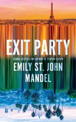 Exit Party (ISBN: 9781035081295)
