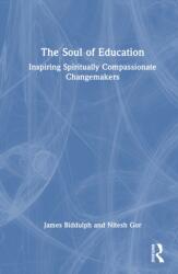 The Soul of Education (ISBN: 9781032783970)