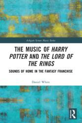 The Music of Harry Potter and The Lord of the Rings (ISBN: 9781032034157)