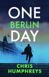 One Berlin Day (ISBN: 9780749033507)