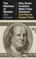 The Madness of Markets (ISBN: 9780241808054)