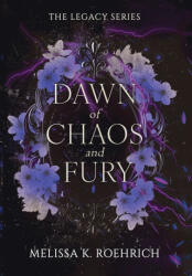 Dawn of Chaos and Fury (ISBN: 9781960923158)