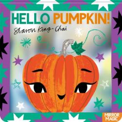 Hello Pumpkin! (ISBN: 9781035038350)