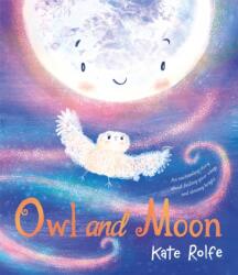 Owl and Moon (ISBN: 9781035019649)