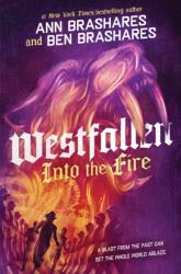 Into the Fire (ISBN: 9781665950855)