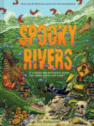 Spooky Rivers (ISBN: 9781419770555)