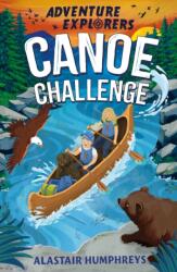 Canoe Challenge (ISBN: 9781785634826)