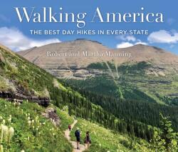 Walking America (ISBN: 9781493092604)